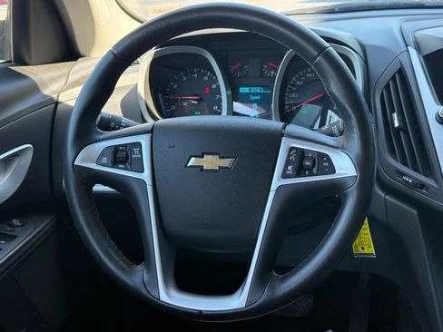 Used 2013 Chevrolet Equinox LT w/ Driver Convenience Package FWD image 12