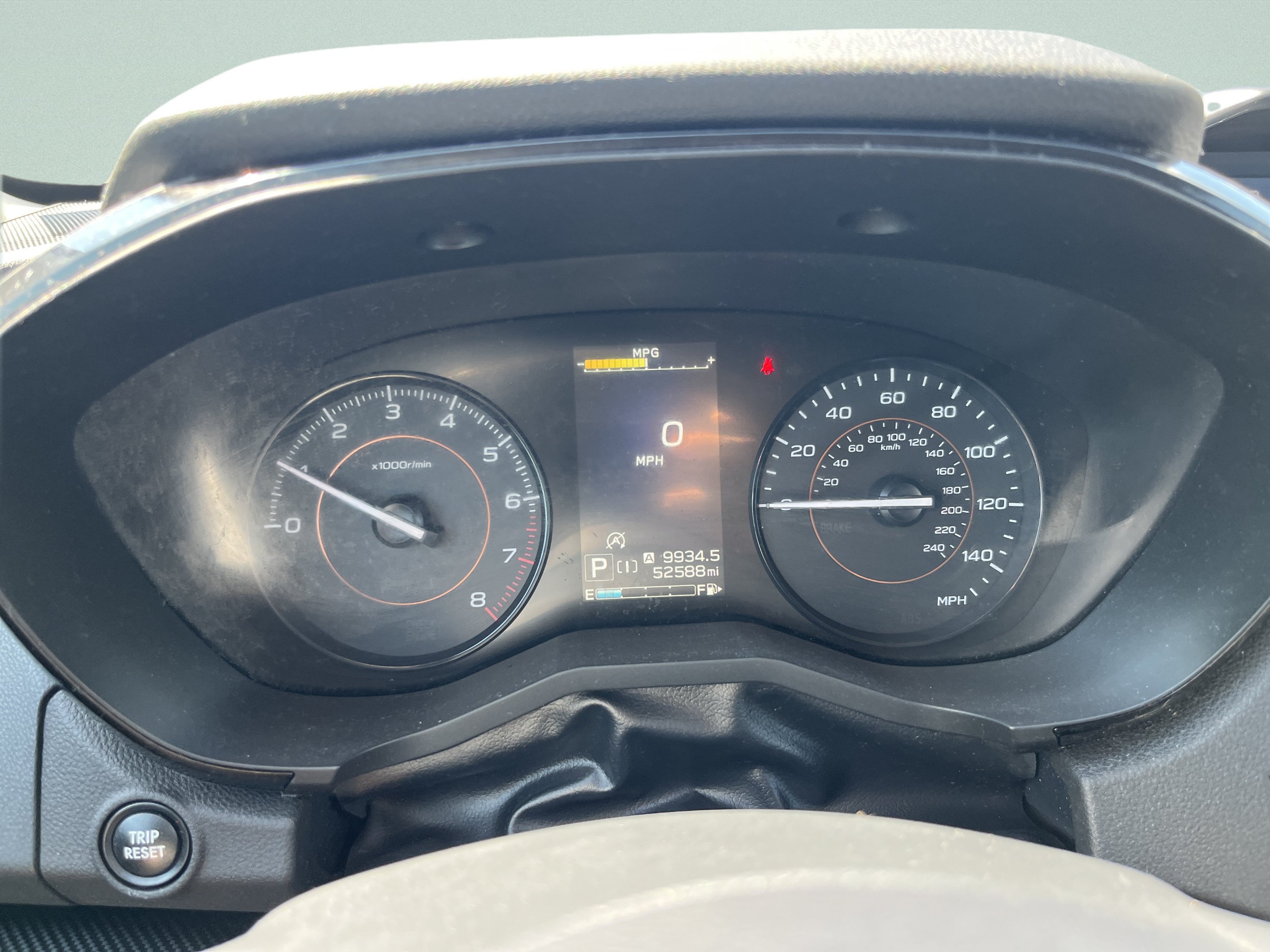 Used 2022 Subaru Crosstrek 2.0i AWD/4WD image 43
