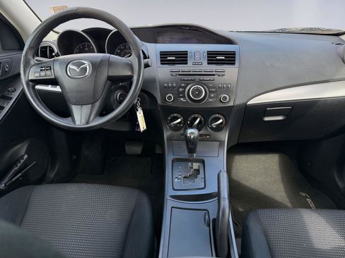 Used 2012 MAZDA MAZDA3 i Sport image 15