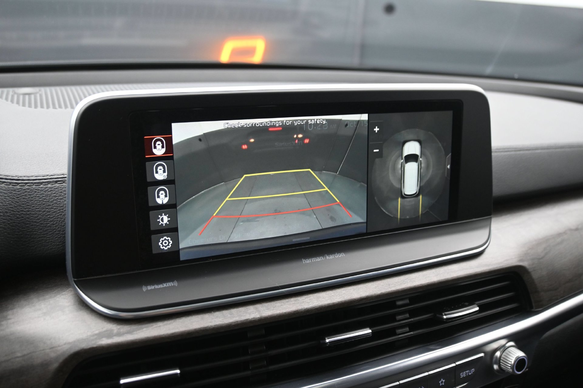 Used 2020 Kia Telluride SX AWD/4WD image 24