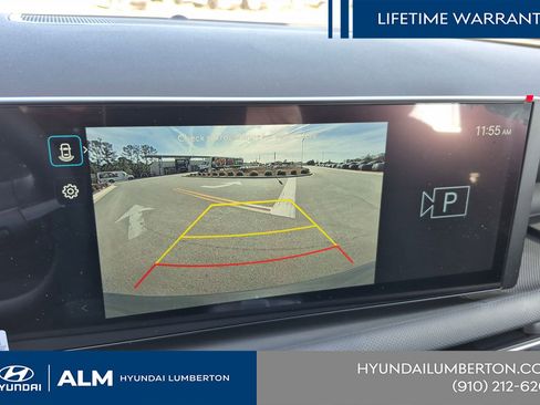 New 2026 Hyundai Tucson SE image 24