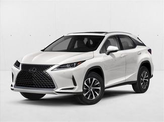 Used 2020 Lexus RX 350 FWD w/ Premium Package video 1