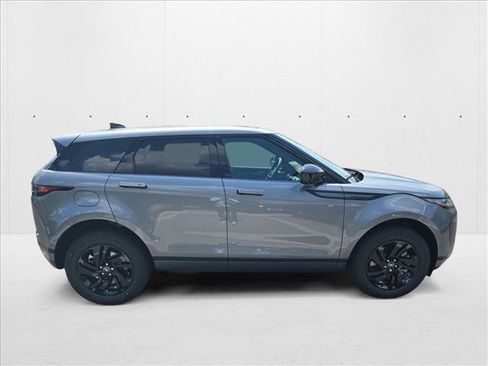 New 2026 Land Rover Range Rover Evoque S image 4