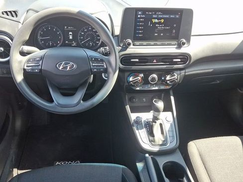 Used 2023 Hyundai Kona SEL w/ Cargo Package image 3