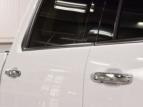 New 2026 Chevrolet Silverado 3500 High Country w/ High Country Premium Package AWD/4WD image 21