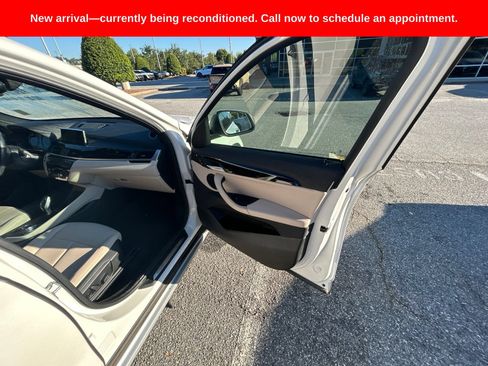 Used 2021 BMW X1 sDrive28i w/ Convenience Package FWD image 5