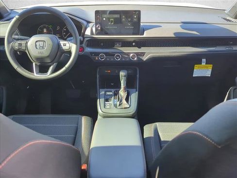 New 2026 Honda CR-V Sport image 20