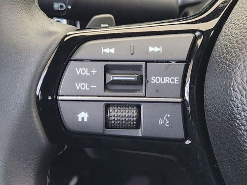 Certified 2026 Honda Civic Sport image 27