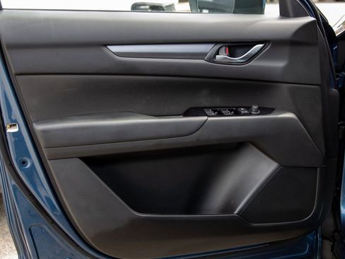 Used 2019 MAZDA CX-5 Sport image 10