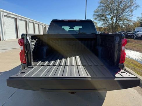 New 2026 Chevrolet Silverado 1500 LTZ image 8