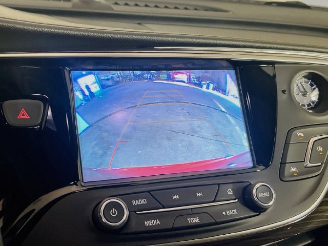Used 2020 Buick Envision Premium AWD/4WD image 14