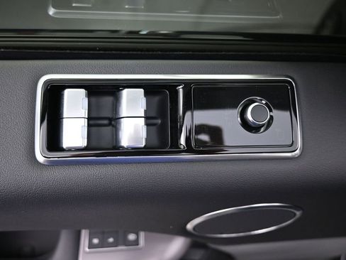 Used 2019 Land Rover Range Rover Sport HSE AWD/4WD image 25