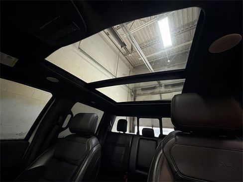 Used 2023 Ford F150 Raptor image 23