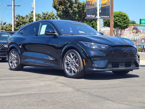 New 2026 Ford Mustang Mach-E GT AWD/4WD image 37