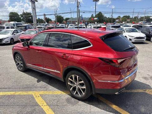Used 2023 Acura MDX FWD w/ Technology Package image 6