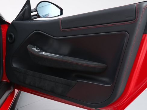 Used 2011 Ferrari 599 GTO RWD image 27