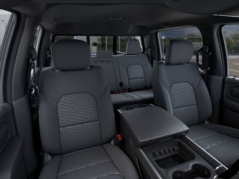 New 2026 RAM 1500 Express AWD/4WD image 16