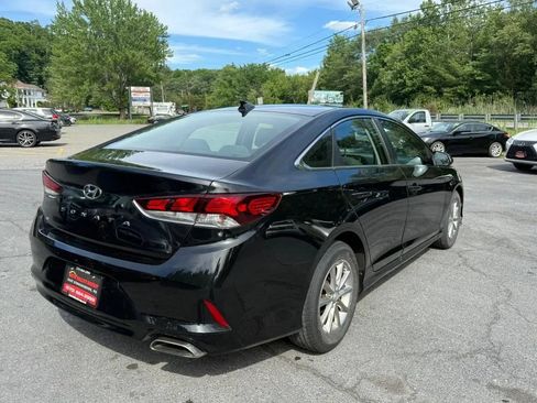 Used 2019 Hyundai Sonata SE FWD image 6