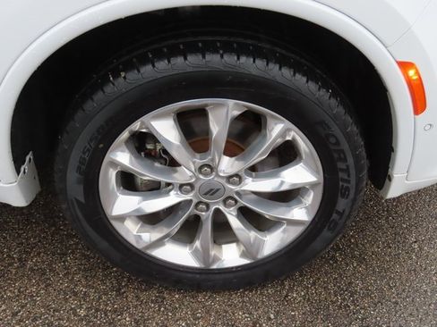 Used 2021 Dodge Durango Citadel w/ Technology Group image 14