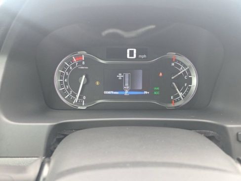 Used 2023 Honda Ridgeline RTL image 15
