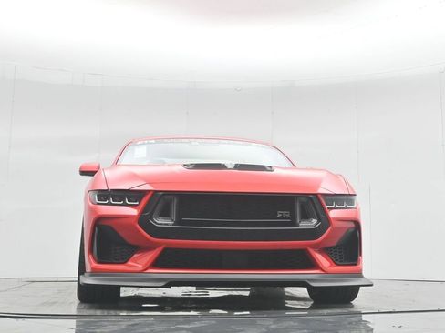 New 2025 Ford Mustang GT Premium w/ GT Performance Package image 46