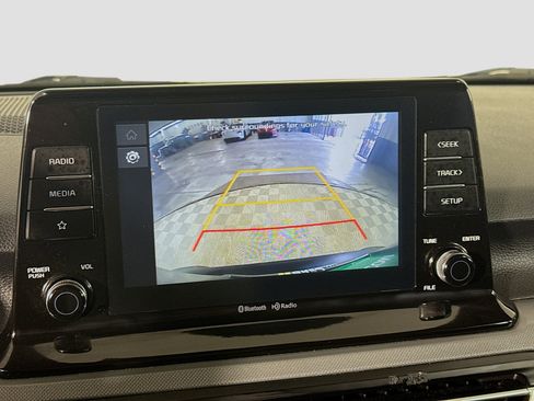 Used 2022 Kia Seltos LX image 19