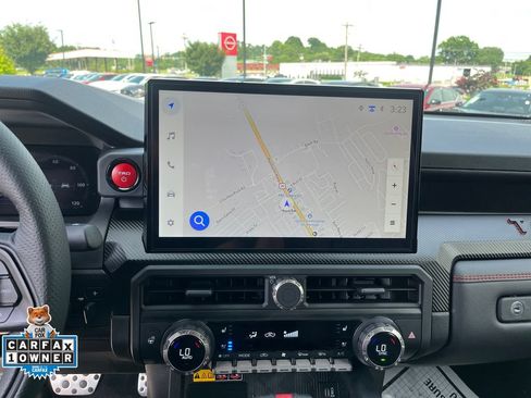 Used 2025 Toyota Tacoma TRD Pro AWD/4WD image 20