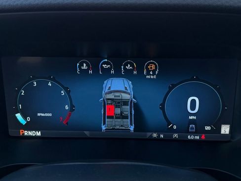 New 2026 Ford F150 XLT w/ Equipment Group 302A MID image 12