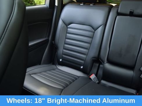 Used 2024 Ford Edge SEL w/ Convenience Package AWD/4WD image 14