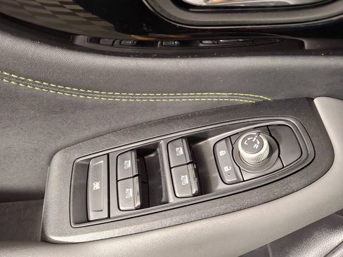 Used 2023 Subaru Outback Onyx Edition image 25