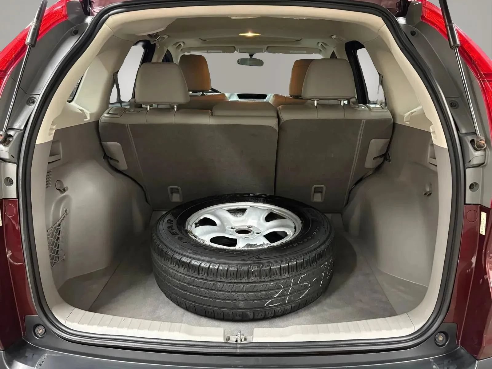 Used 2014 Honda CR-V EX-L image 10