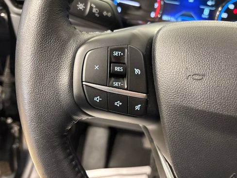 Used 2023 Ford Bronco Sport Outer Banks AWD/4WD image 31