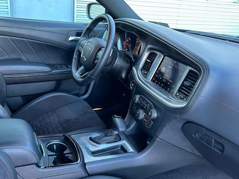 Used 2023 Dodge Charger Scat Pack w/ Daytona Edition Group image 45