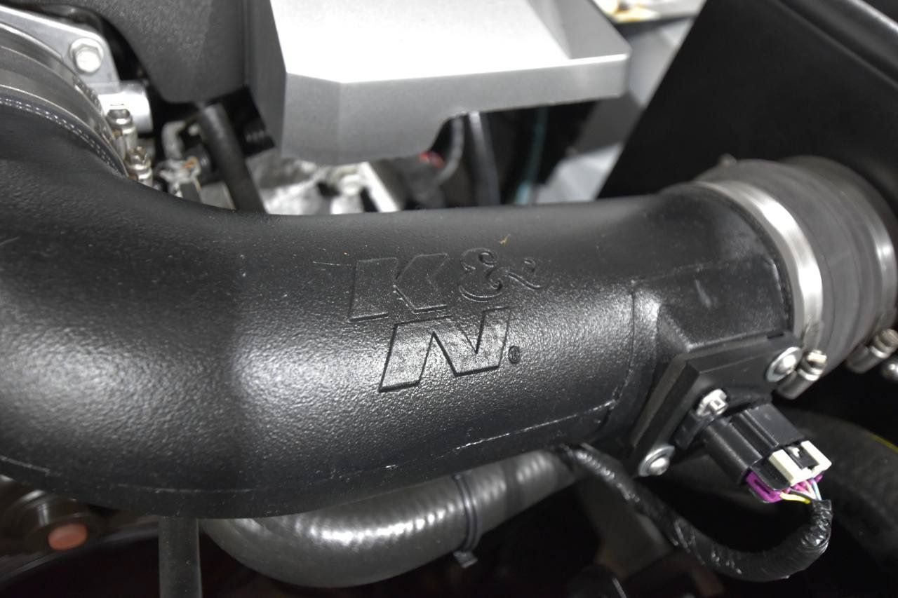 Used 2014 Chevrolet Camaro SS w/ RS Package RWD image 43