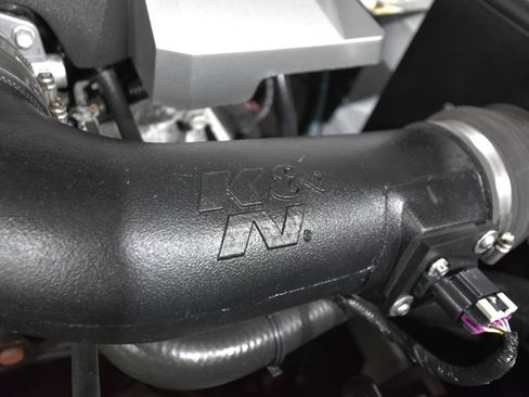 Used 2014 Chevrolet Camaro SS w/ RS Package RWD image 43