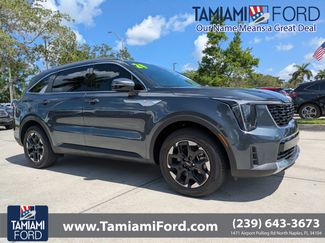 Used 2024 Kia Sorento S FWD video 1