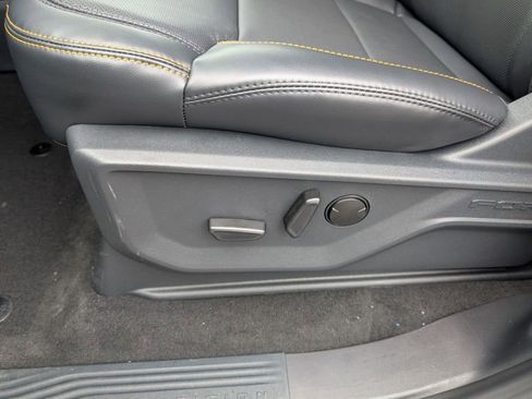 New 2026 Ford Expedition Tremor image 24