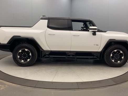 Used 2023 GMC Hummer EV Edition 1 AWD/4WD image 6