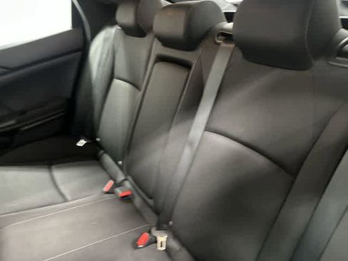 Used 2017 Honda Civic EX image 14