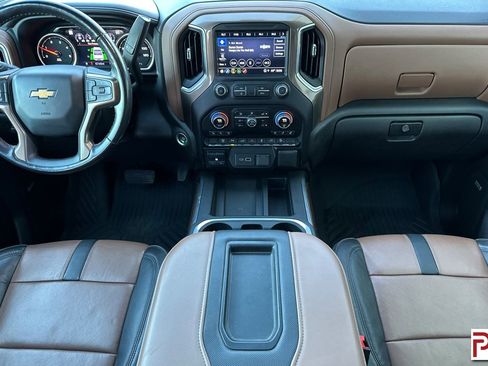 Certified 2022 Chevrolet Silverado 3500 High Country image 16