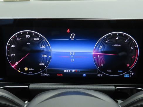 Certified 2025 Mercedes-Benz GLA 250 GLA 250 image 31