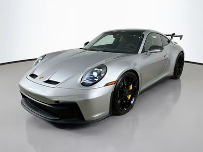 Used 2024 Porsche 911 GT3