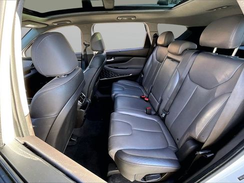 Used 2020 Hyundai Santa Fe SEL w/ Convenience + Premium Package image 22