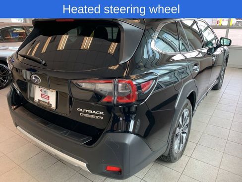 Certified 2024 Subaru Outback Touring XT AWD/4WD image 18
