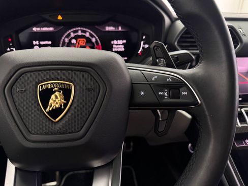 Used 2024 Lamborghini Urus S image 27