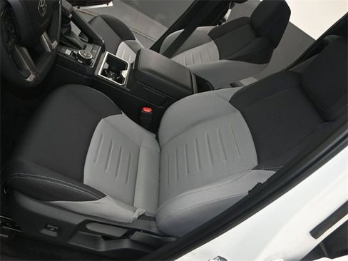 New 2025 Toyota Tacoma TRD Off-Road image 9