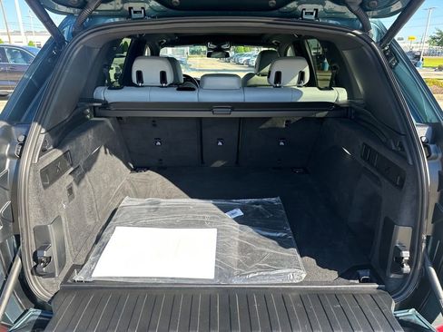 Certified 2026 BMW X5 sDrive40i w/ Parking Assistance Package RWD image 24