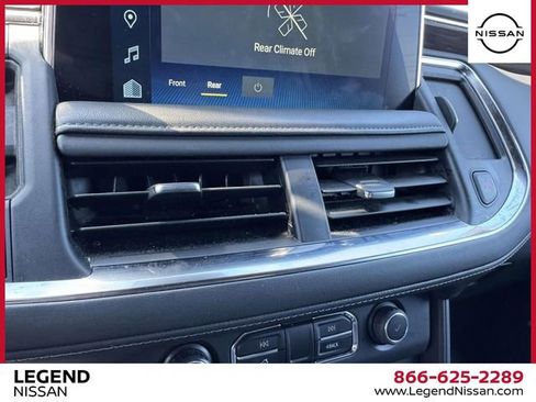 Used 2024 Chevrolet Tahoe Z71 AWD/4WD image 26