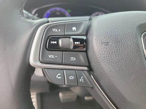 Used 2022 Honda Accord Sport image 28