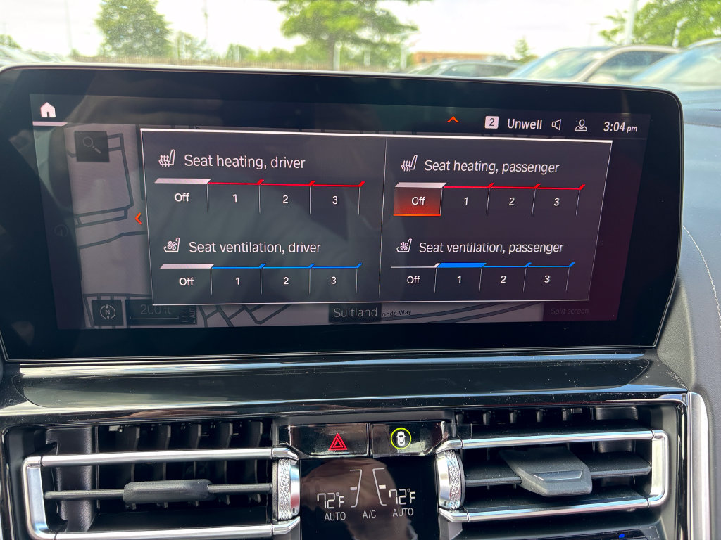 New 2026 BMW 840i xDrive Coupe AWD/4WD image 19